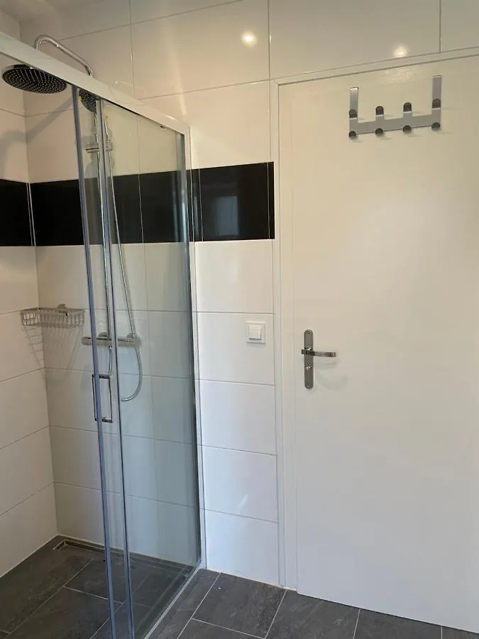 Ferienwohnung Am Berg Marktgraitz Appartamento